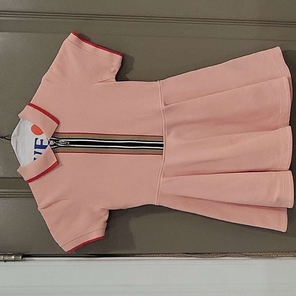 Toddlers Burberry dress